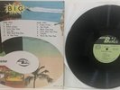 PRINCE BUSTER  LP 1st SKA/ROCKSTEADY ‘BIG 5’ (MELODISC)