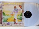 ELTON JOHN goodbye yellow brick road 2X LP EX-/VG, DJLPD 1001, vinyl, uk, 1973