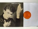 DAVID BOWIE heroes LP EX/EX-, PL 12522 , vinyl, album, with lyric insert, uk