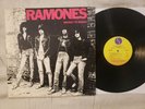 Ramones - Rocket To Russia -EX/EX 1977 Garage Punk Rock Sire SR-6042 Sleeve 1ST