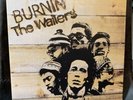 Bob Marley & the Wailers Burnin’ LP Gatefold NM Vinyl Half Speed (2020)