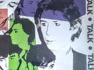 THE PSYCHEDELIC FURS - TALK TALK TALK - 180-GRAM VINYL LP  