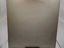 The Beatles (The White Album) with serial number on front  Vinyl VG  Jacket VG