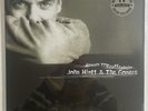 John Hiatt - Beneath This Gruff Exterior LP Colored Vinyl Sealed With Hype 2020