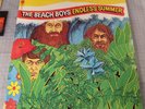 The Beach Boys - Endless Summer - Vinyl Double LP - Near Mint - Unplayed.