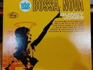 QUINCY JONES Big Band Bossa Nova Canadian LP NM