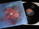 Venom ‎– Temples Of Ice 1991 UNDER ONE FLAG UK *tested* LP VINYL