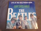 The Beatles Live At The Hollywood Bowl Apple Sealed LP 2016