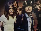 AC/DC Highway To Hell LP 1979 Vinyl Atlantic SD 19244 Record Album  Bon Classic