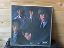 Vinyl Lp The Rolling Stones - No.2 - 1965 First Press Decca – LK 4661 MONO