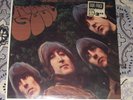 THE BEATLES RUBBER SOUL 1ST STEREO PRESS FACTORY SEALED