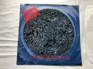 morbid angel. altars of madness. mosh11. vinyl 1989. Rare White Label Promo.