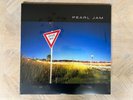 Pearl Jam Give Way 10 Club (RSD) Limited Edition Ultra Clear Vinyl. Brand New.