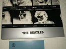 The BEATLES Let It Be... Naked First 2003 EU WIDE SPINE  COMPLETE-New see pics