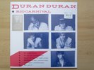 DURAN DURAN Rio Carnival vinyl collector Record Store Day RSD 2023 NEW sealed