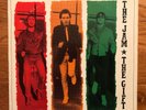 The Jam - The Gift LP Polydor PD-1-6349 1982 Pressing Town Called Malice  VG+