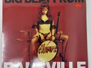 THE CRAMPS original Vinyl LP Big Beat From Badsville (1997 Epitaph Rec) Sealed