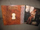 LP HUMBLE PIE ‎ Thunderbox . PROG BLUES ROCK . US LP A&M 1974 Steve Marriott .