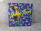 The Rolling Stones Stones Story 12 Inch Double Record Vinyl LP 1975 Excellent