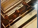 The Beatles - 2 LP - 1967-1970 - JAPAN Vinyl with Booklets - Poster - EAP-9035