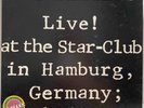 The Beatles - 2LP Live  At The Star-Club In Hamburg - Japan Vinyl - VIP-9524