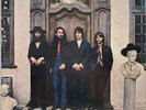 The Beatles - Hey Jude... RARE  Japan Vinyl Insert - AP-8940