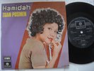 (1540) Malaysia Malay Psych Pop Funky Beat EP - HAMIDAH