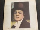 Faces - Ooh La La Vinyl & Poster Insert & Program US 1973 Original