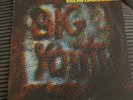 Big Youth Dread Locks Dread KLP 9001 UK 1975
