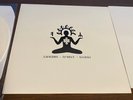 A. Art - Aryan Art Harmony-Eternity-Universe LP absurd vothana