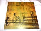 TERRY REID RIVER ALBUM 1973 1st pressing uk K40340 g/f excellent plus RAYS A1 B1