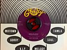Northern soul Kim Weston Helpless EX condition