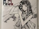 THE PILLOWS – FLCL SEASON 1 VOL. 2 (OST & DRAMA ALBUM) - VINYL 2LP FREE SHIP 13