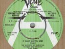 THE MOTHERS OF INVENTION*IT CAN'T HAPPEN HERE*DEMO*ROCK*THE VERVE LABEL*LISTEN