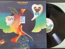 Nick Drake Pink Moon Vinyl Record Used LP Repress Folk Album