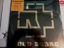 Rammstein GOLD SONNE.selten, 12