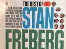 Stan Freberg - The Best Of Stan Freberg - Used Vinyl Record - K7350A