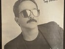 WILLIE COLON - TOP SECRETS LEGAL ALÍEN 1989 SALSA GUAGUANCOASÍ ES LA VIDA