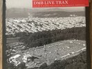 Dave Matthews Band - DMB Live Trax Vol. 2 - Black Vinyl 5 LP Box Set - NM+ / EX