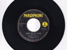 Philippines DEEP PURPLE Smoke On The Water / Space Truckin' 45 rpm Vinyl Record