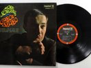 GABOR SZABO More Sorcery LP Impulse JAZZ Guitar VG+  a5182