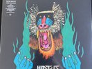 Hiatus Kaiyote ‎- Choose Your Weapon 2 x LP + 7