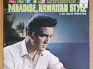 Elvis Presley PARADISE HAWAIIAN STYLE Factory Sealed FIRST PRESSING Near Mint