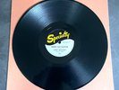 78 rpm Larry Williams - Short Fat Fannie - US Specialty