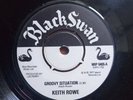 Keith Rowe  - 