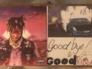 Juice Wrld - Legends Never Die Goodbye & Good Riddance Explicit Lyrics