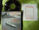 SERGE GAINSBOURG-GEORGES DELERUE-JULIETTE GRECO-RARE BOX W/EP PROMO + FILM- bof