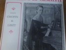 MADELEINE DE VALMALETE plays CHOPIN & LISZT / COTE D'AZUR
