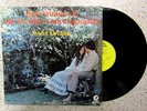 VINYL ALBUM RECORD,HANK WILLIAMS JR W/ MIKE CURB CONGREGATION-SWEET DREAMS,PROMO