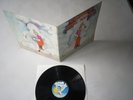 Atomic Rooster - In Hearing Of, UK 1971 LP, 1ST PRESS, Pegasus PEG-1, FOC